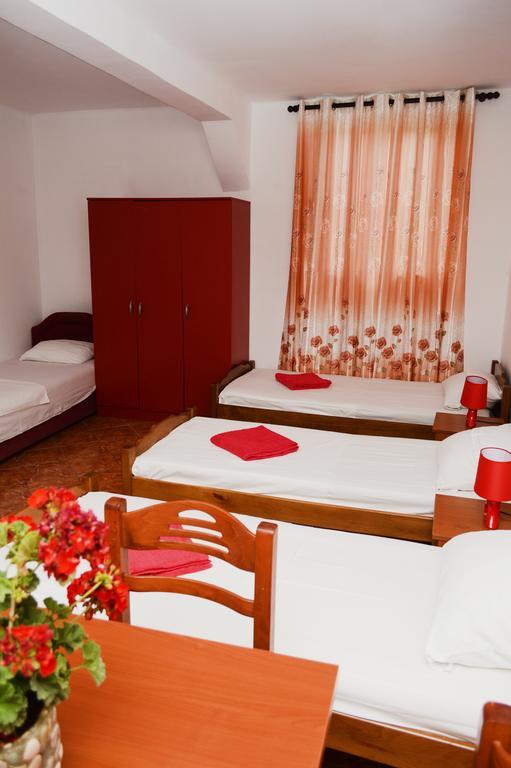 Guest House Lukac Bar Kültér fotó